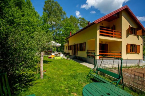 Holiday house 